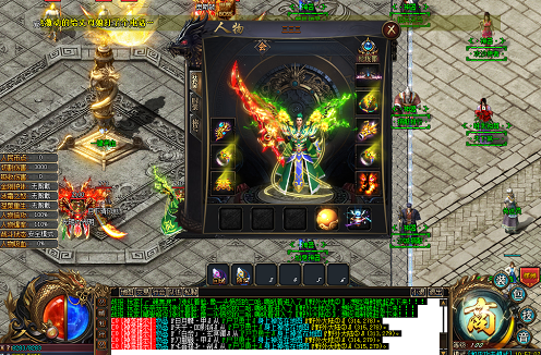 灵活调整战略体系核心作用是深度影响传